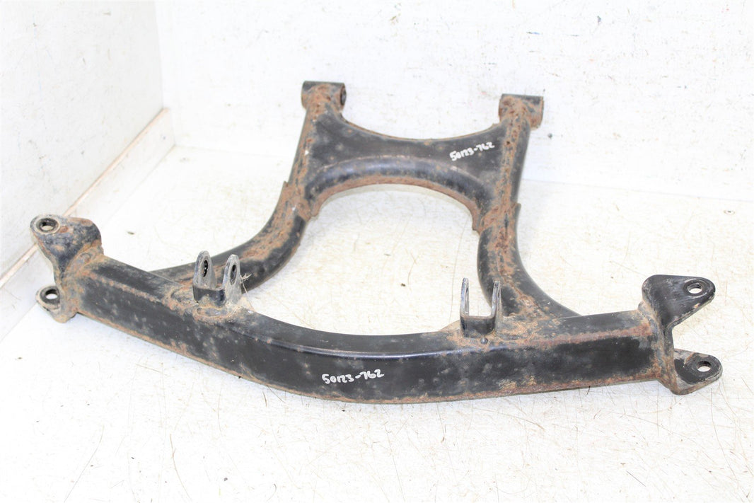 2003 Yamaha Raptor 80 Front Swing Arm 50123
