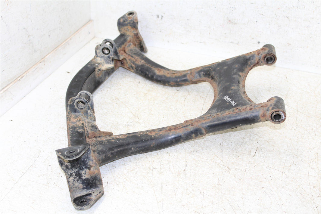 2003 Yamaha Raptor 80 Front Swing Arm 50123