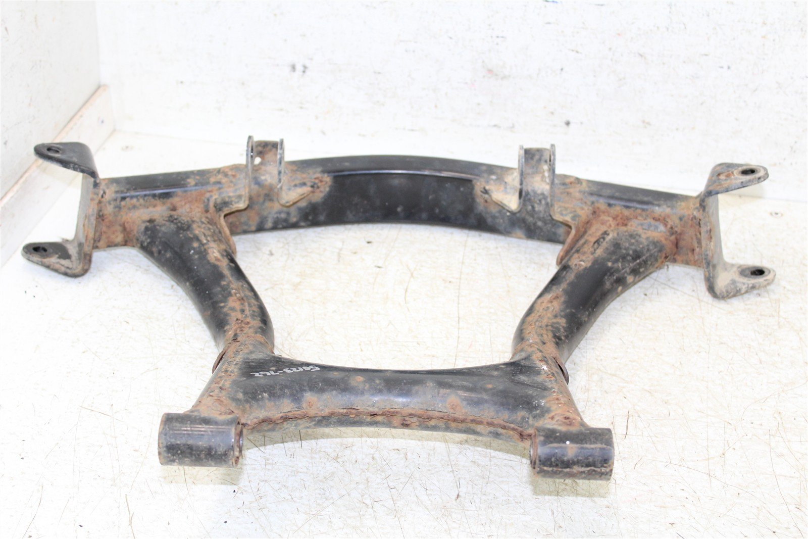 2003 Yamaha Raptor 80 Front Swing Arm 50123