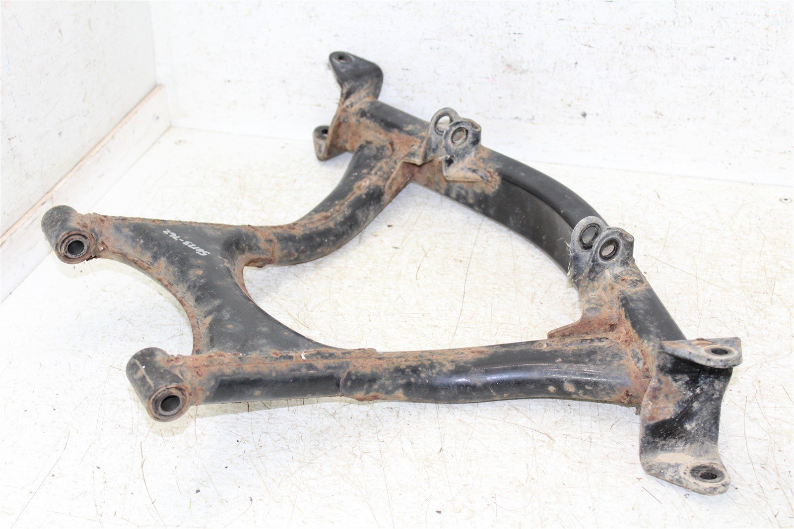 2003 Yamaha Raptor 80 Front Swing Arm 50123