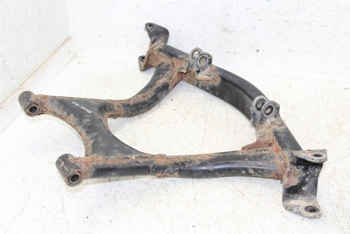 2003 Yamaha Raptor 80 Front Swing Arm 50123