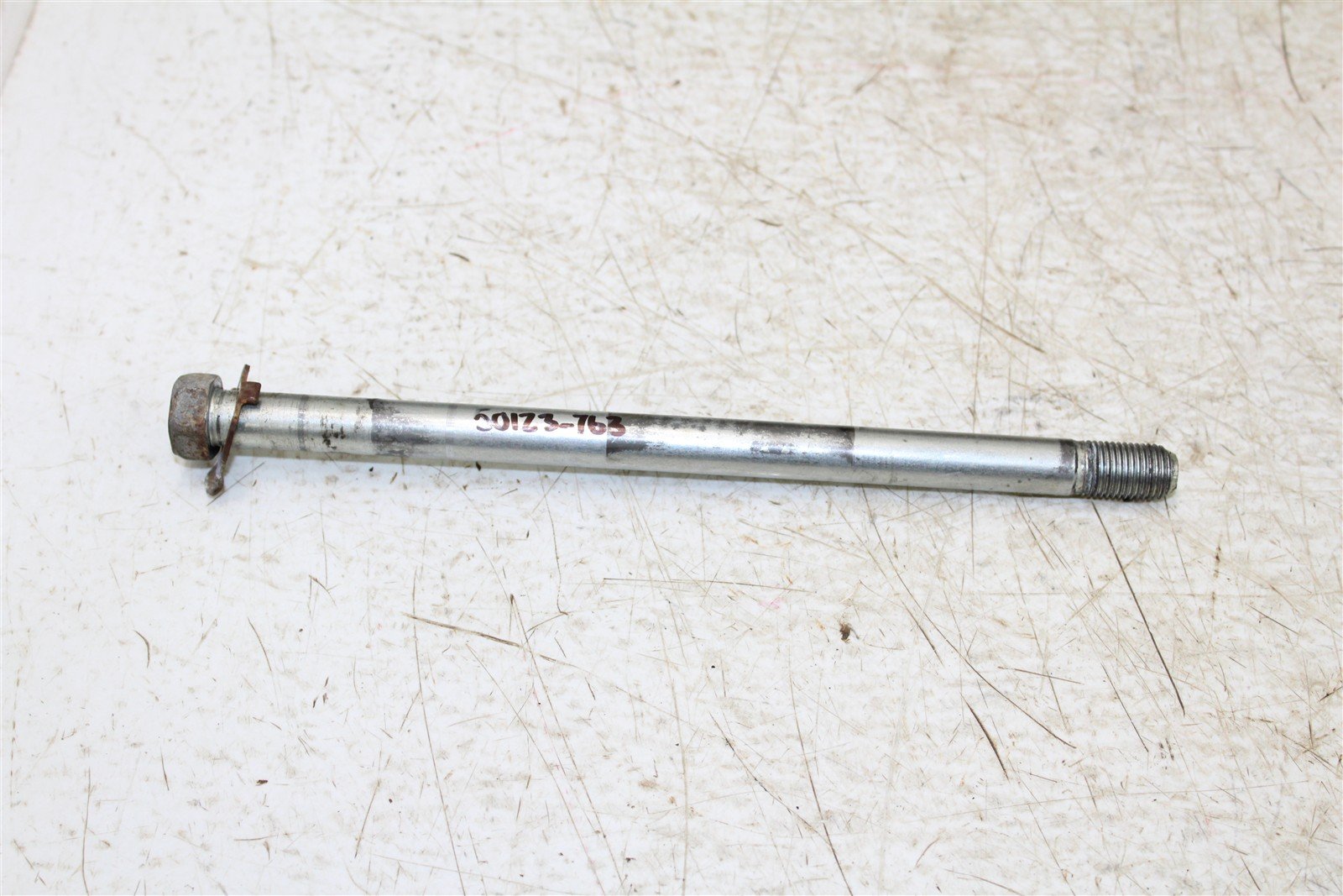 2003 Yamaha Raptor 80 Rear Swingarm Bolt Swing Arm Nut 50123