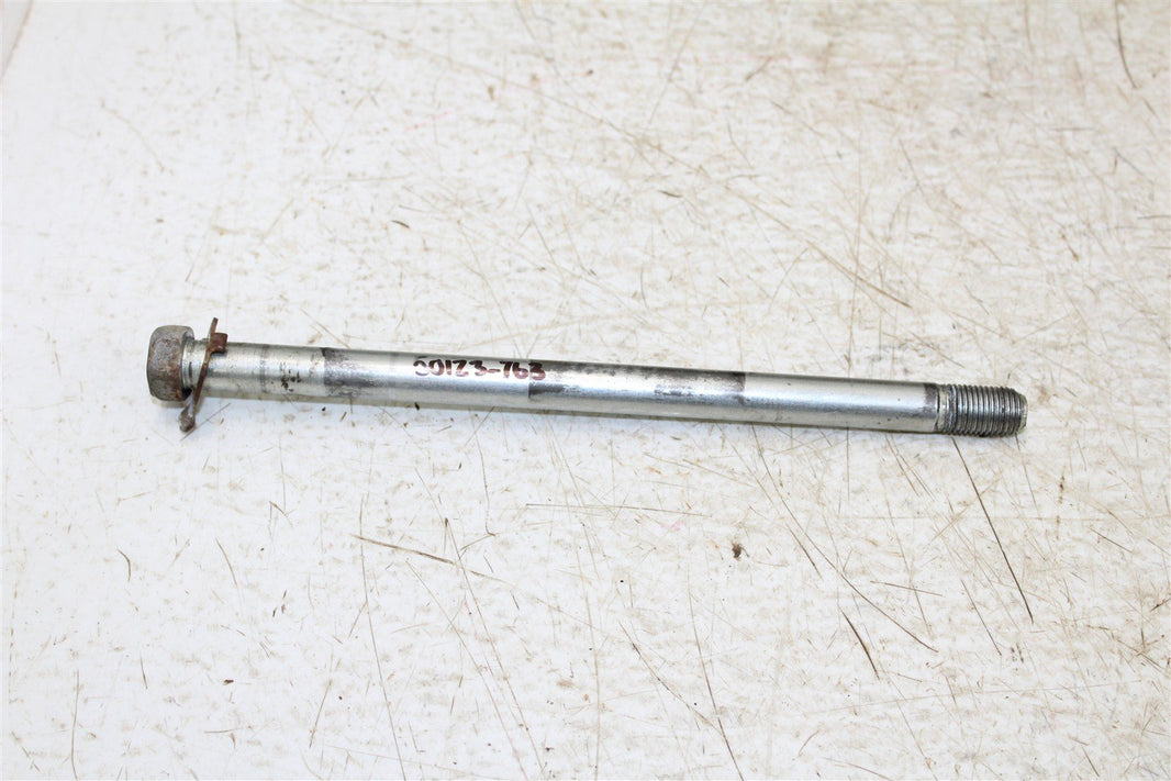2003 Yamaha Raptor 80 Rear Swingarm Bolt Swing Arm Nut 50123