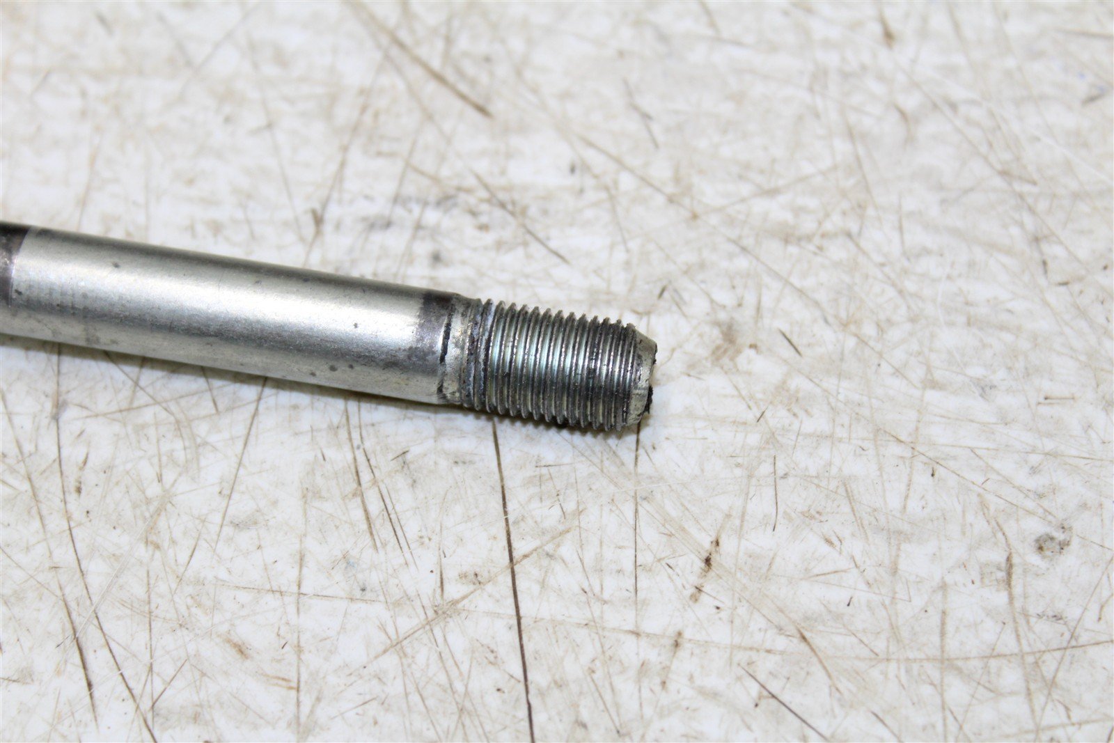 2003 Yamaha Raptor 80 Rear Swingarm Bolt Swing Arm Nut 50123