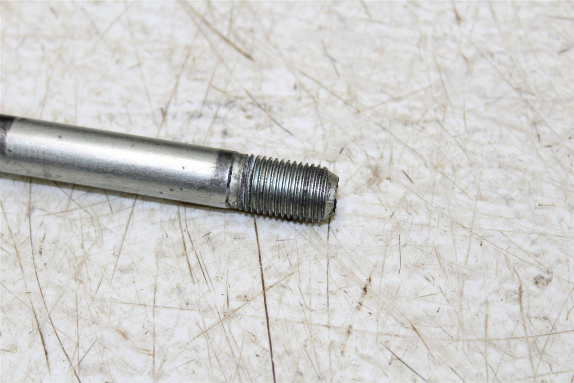 2003 Yamaha Raptor 80 Rear Swingarm Bolt Swing Arm Nut 50123