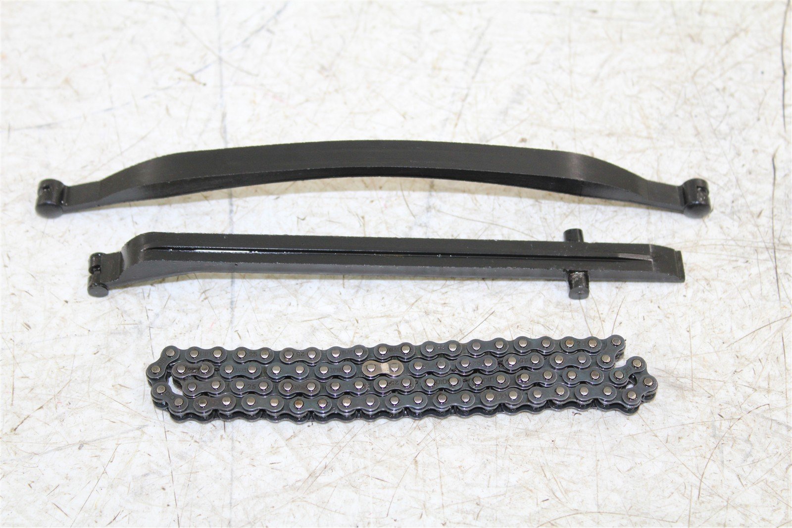2003 Yamaha Raptor 80 Timing Chain Guide Slides 50123