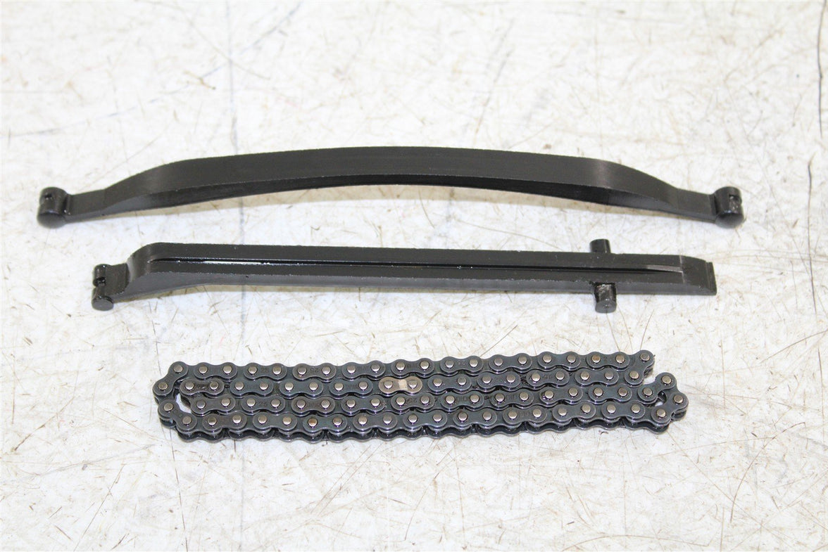 2003 Yamaha Raptor 80 Timing Chain Guide Slides 50123