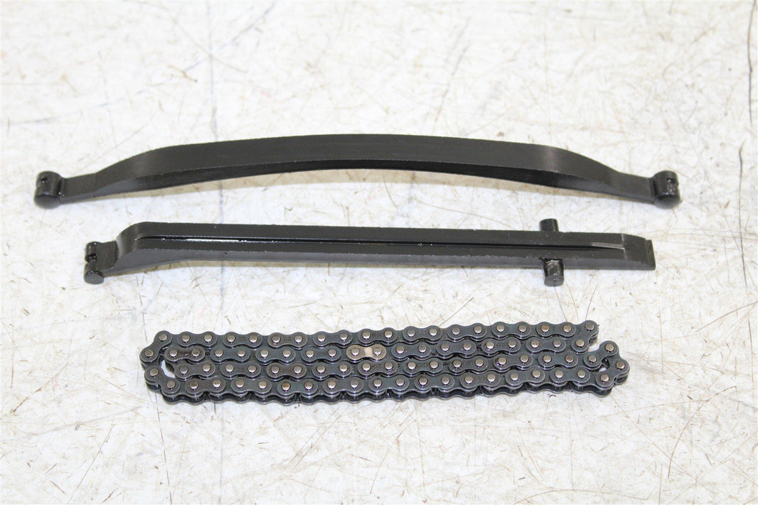 2003 Yamaha Raptor 80 Timing Chain Guide Slides 50123
