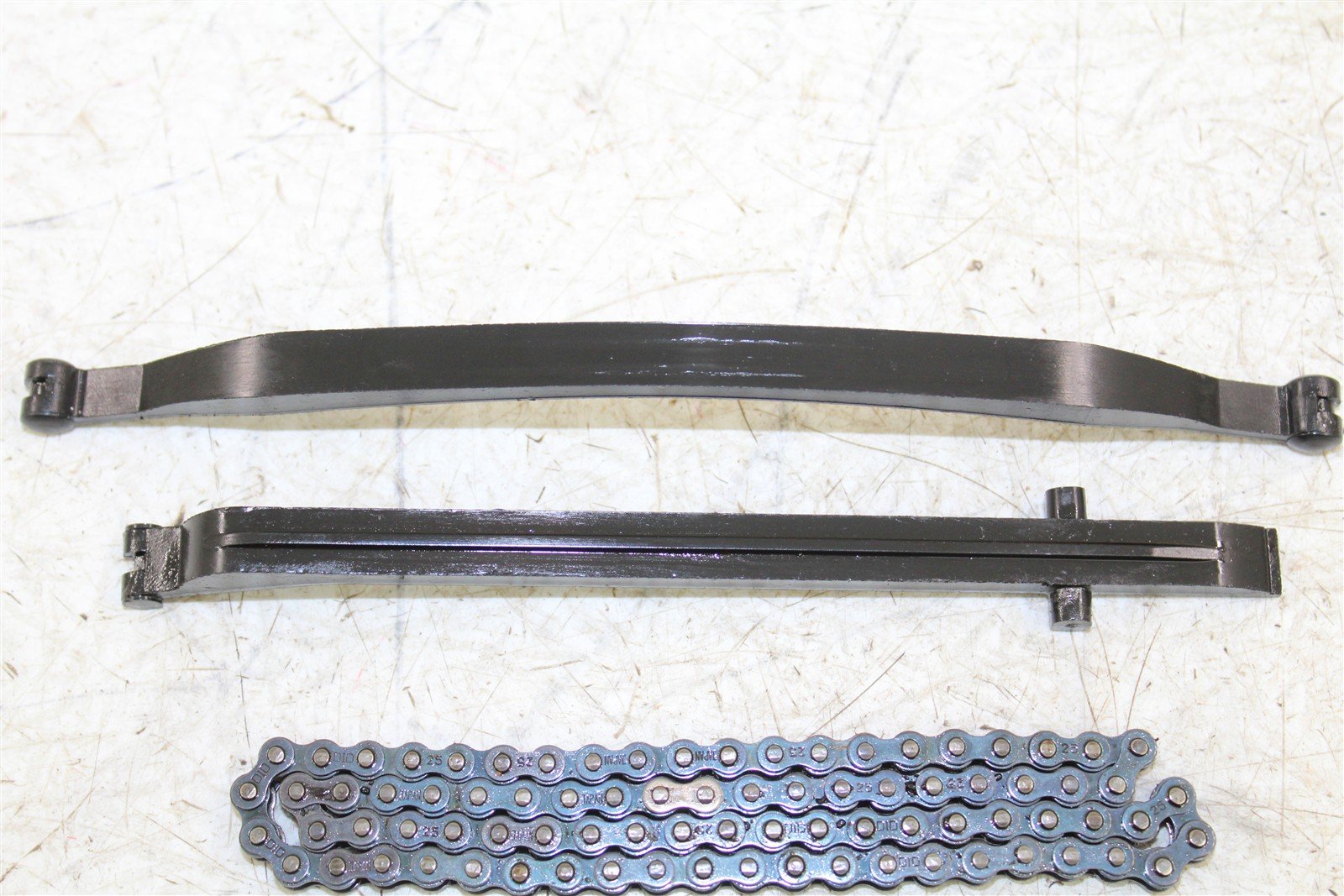 2003 Yamaha Raptor 80 Timing Chain Guide Slides 50123