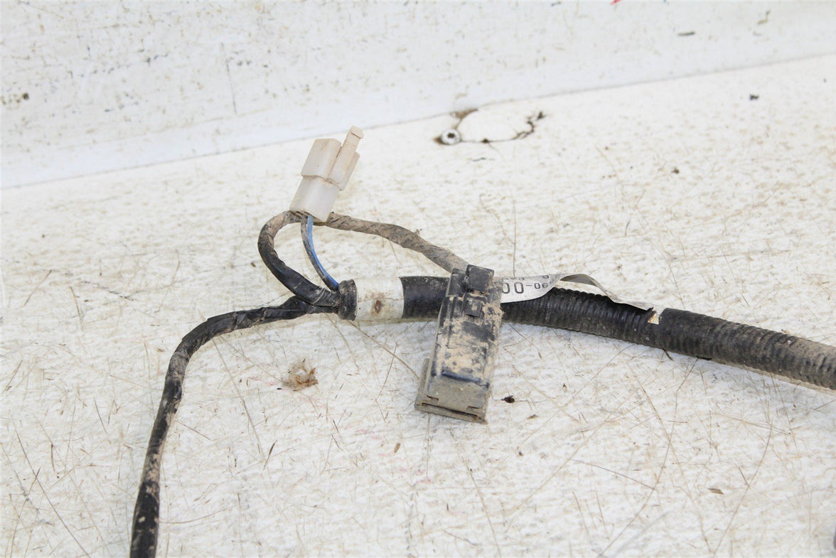2003 Yamaha Raptor 80 Wire Wiring Harness Loom 50123