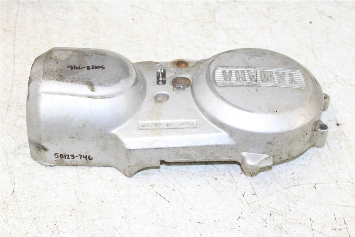 2003 Yamaha Raptor 80 Stator Cover 50123