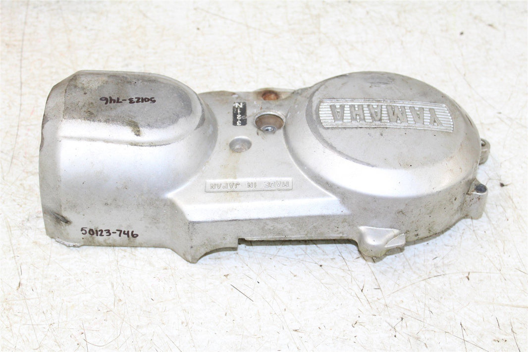2003 Yamaha Raptor 80 Stator Cover 50123