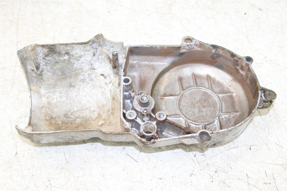 2003 Yamaha Raptor 80 Stator Cover 50123