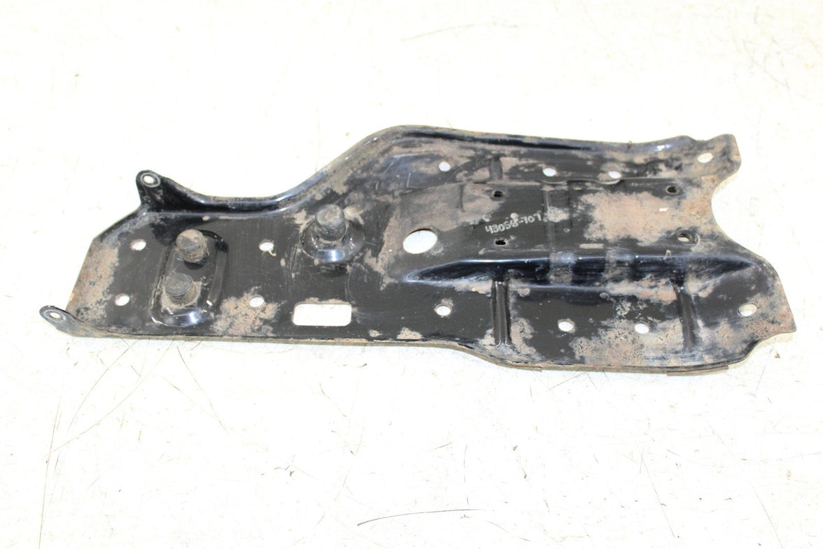 2003 Suzuki Quad Sport LT 80 Skid Plate Engine Guard