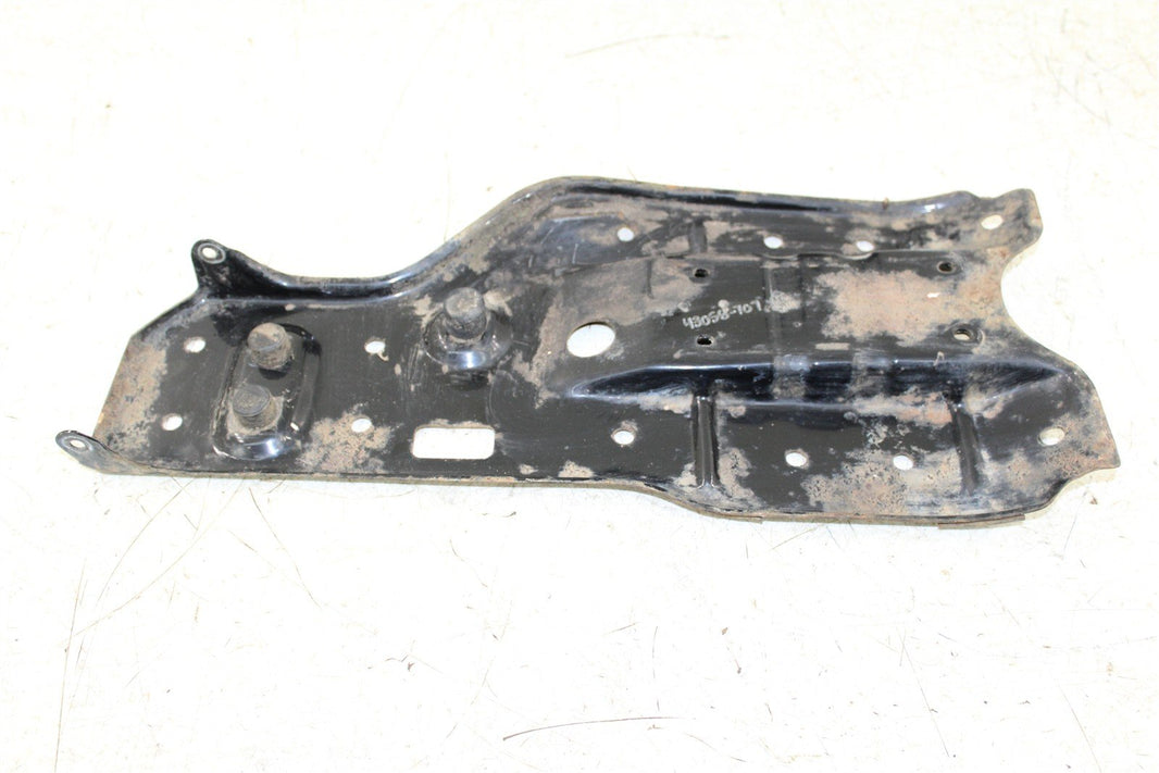 2003 Suzuki Quad Sport LT 80 Skid Plate Engine Guard