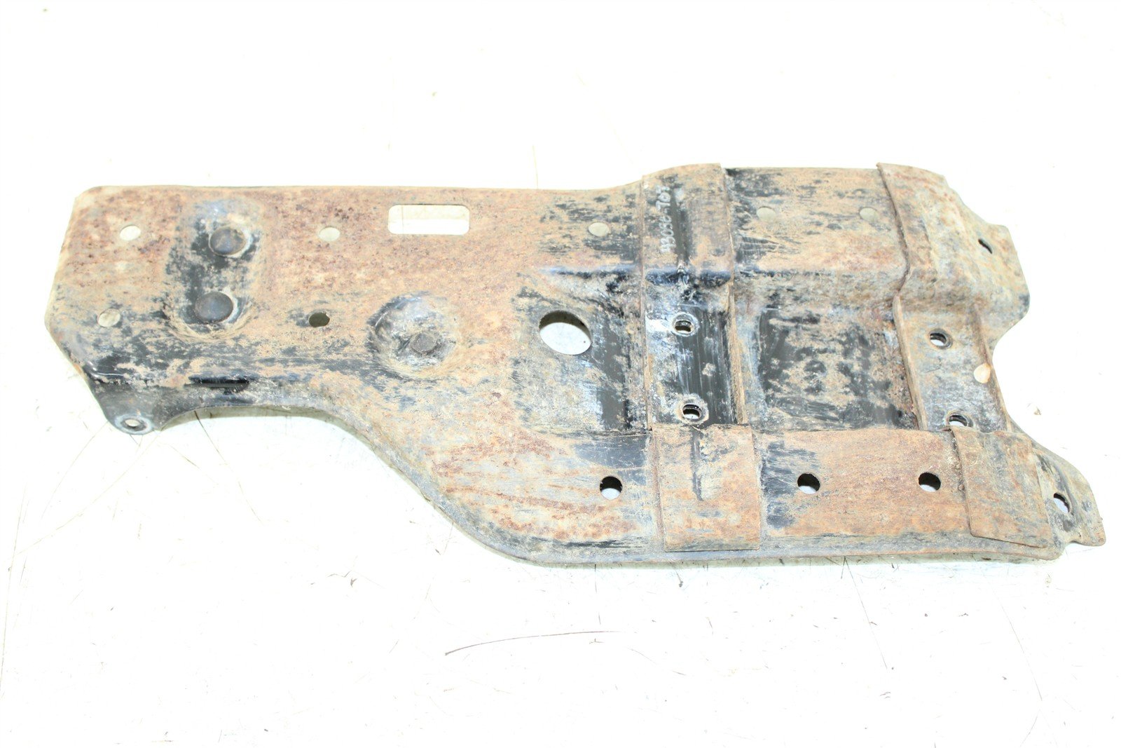 2003 Suzuki Quad Sport LT 80 Skid Plate Engine Guard