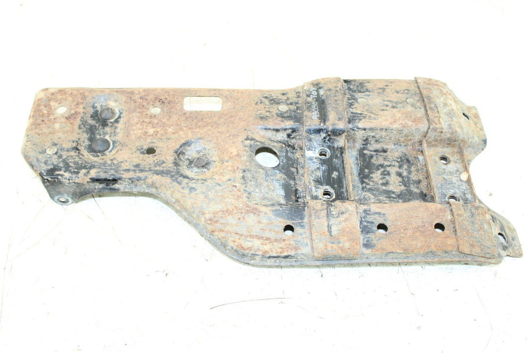 2003 Suzuki Quad Sport LT 80 Skid Plate Engine Guard