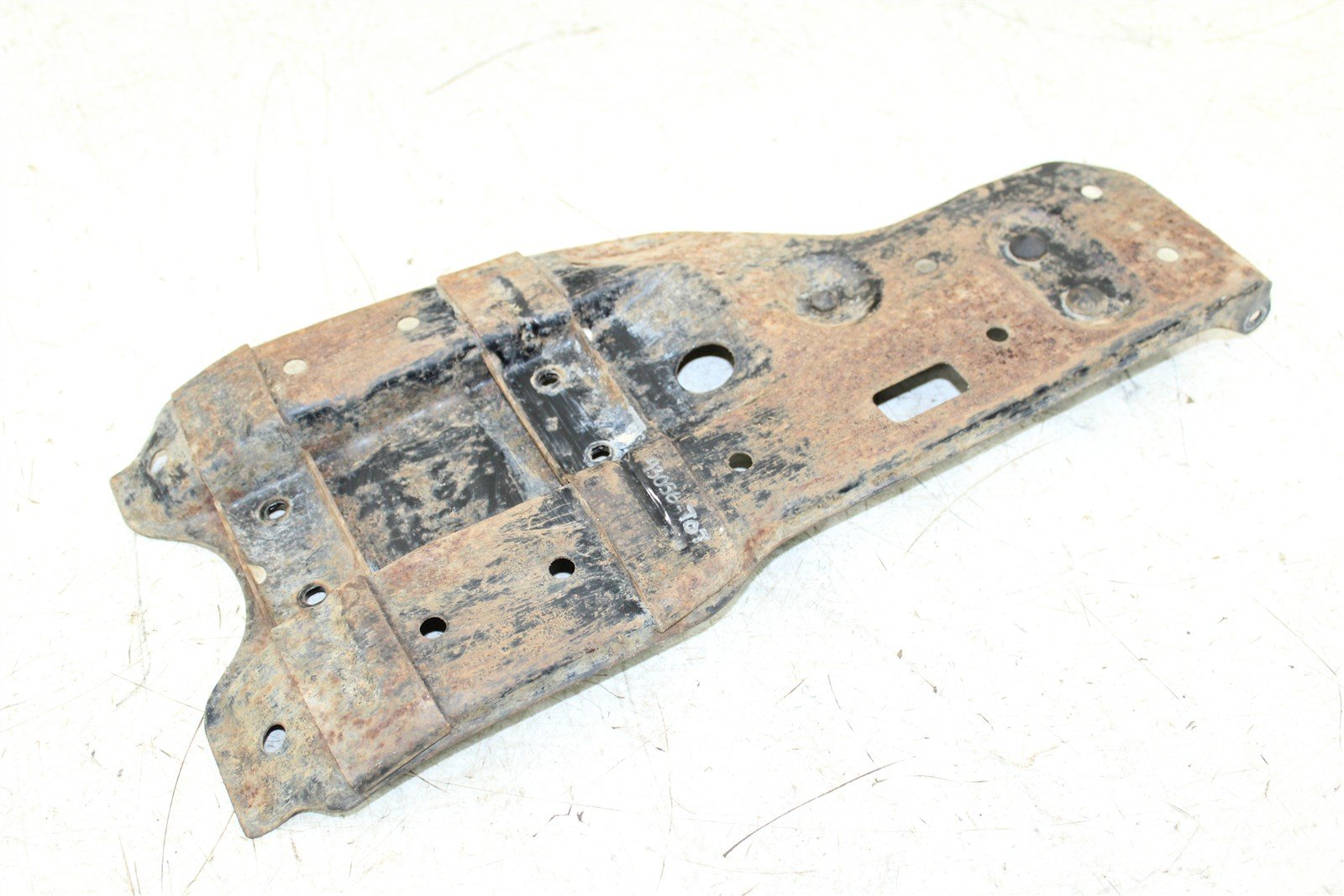 2003 Suzuki Quad Sport LT 80 Skid Plate Engine Guard