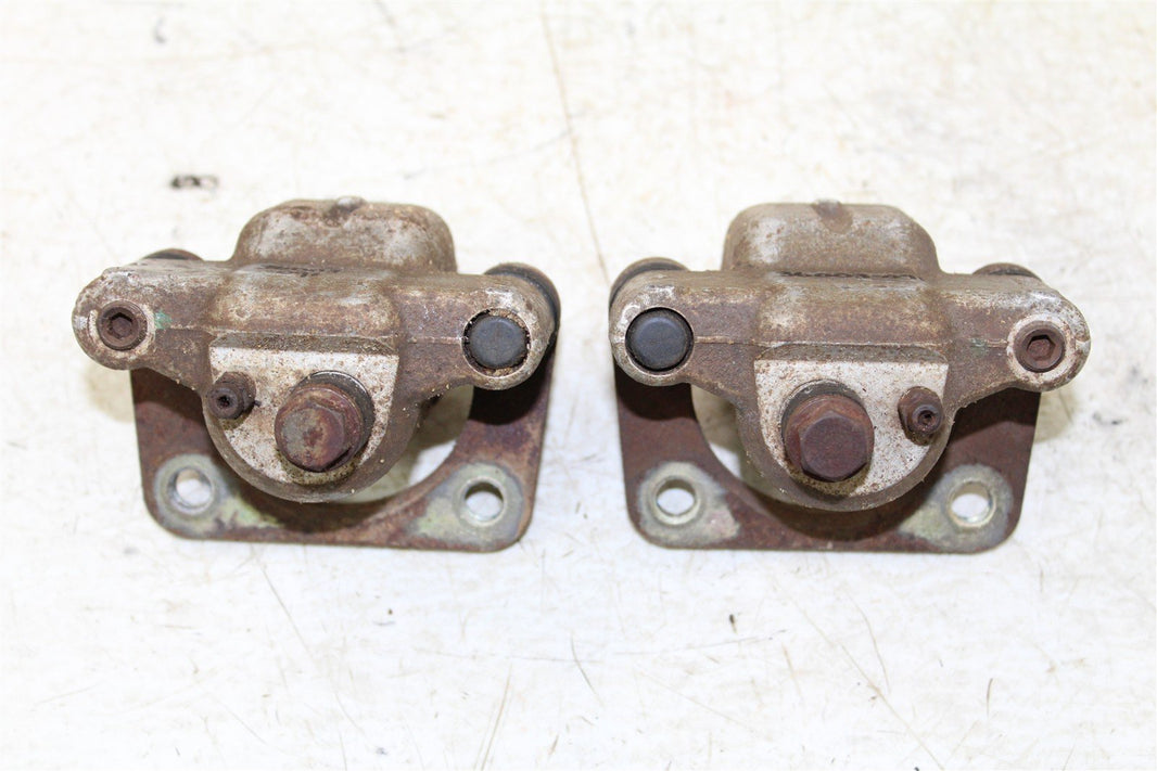 2016 Polaris Ranger 570 4x4 Front Brake Calipers Set Left Right 36003