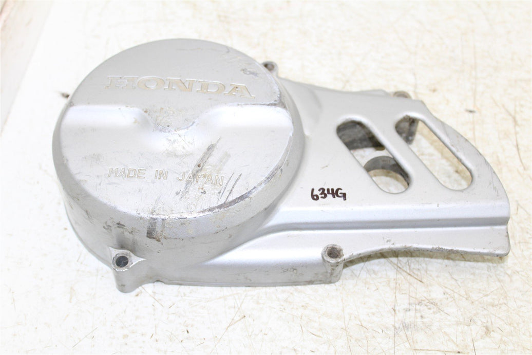 2005 Honda CRF 100F Stator Cover 634G