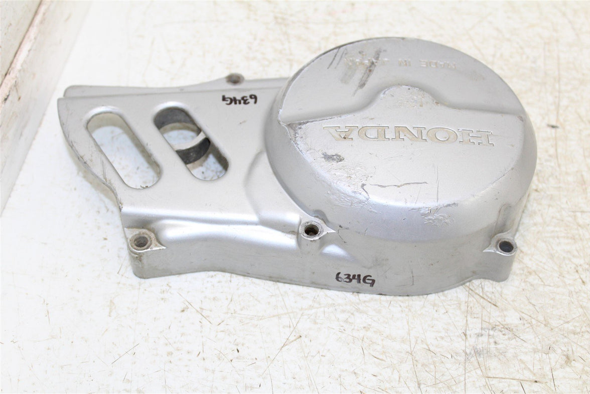 2005 Honda CRF 100F Stator Cover 634G