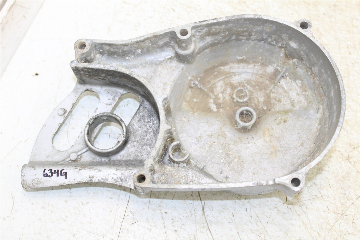 2005 Honda CRF 100F Stator Cover 634G