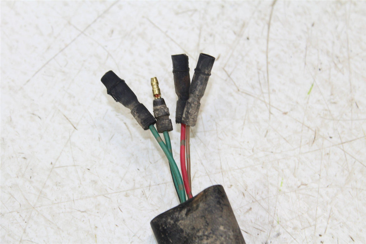 2002 Honda TRX 300EX Wire Wiring Harness Loom 11112