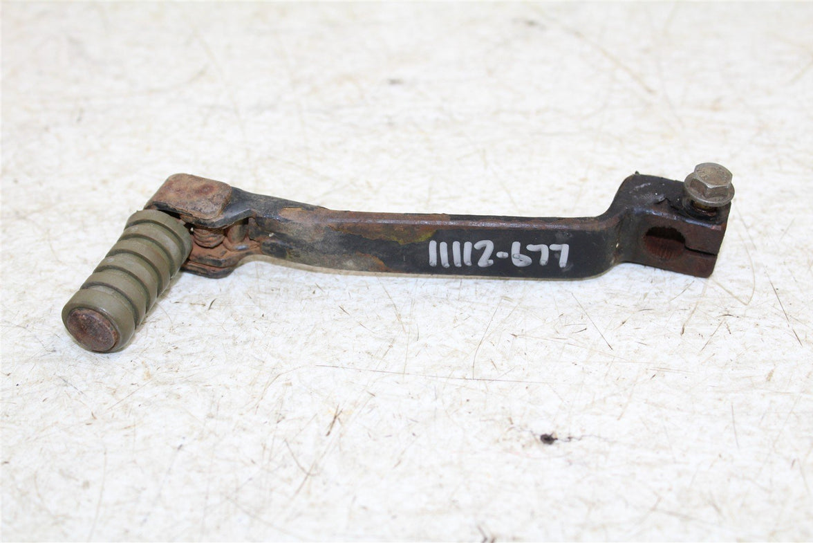 2002 Honda TRX 300EX Shifter Shift Pedal Lever 11112