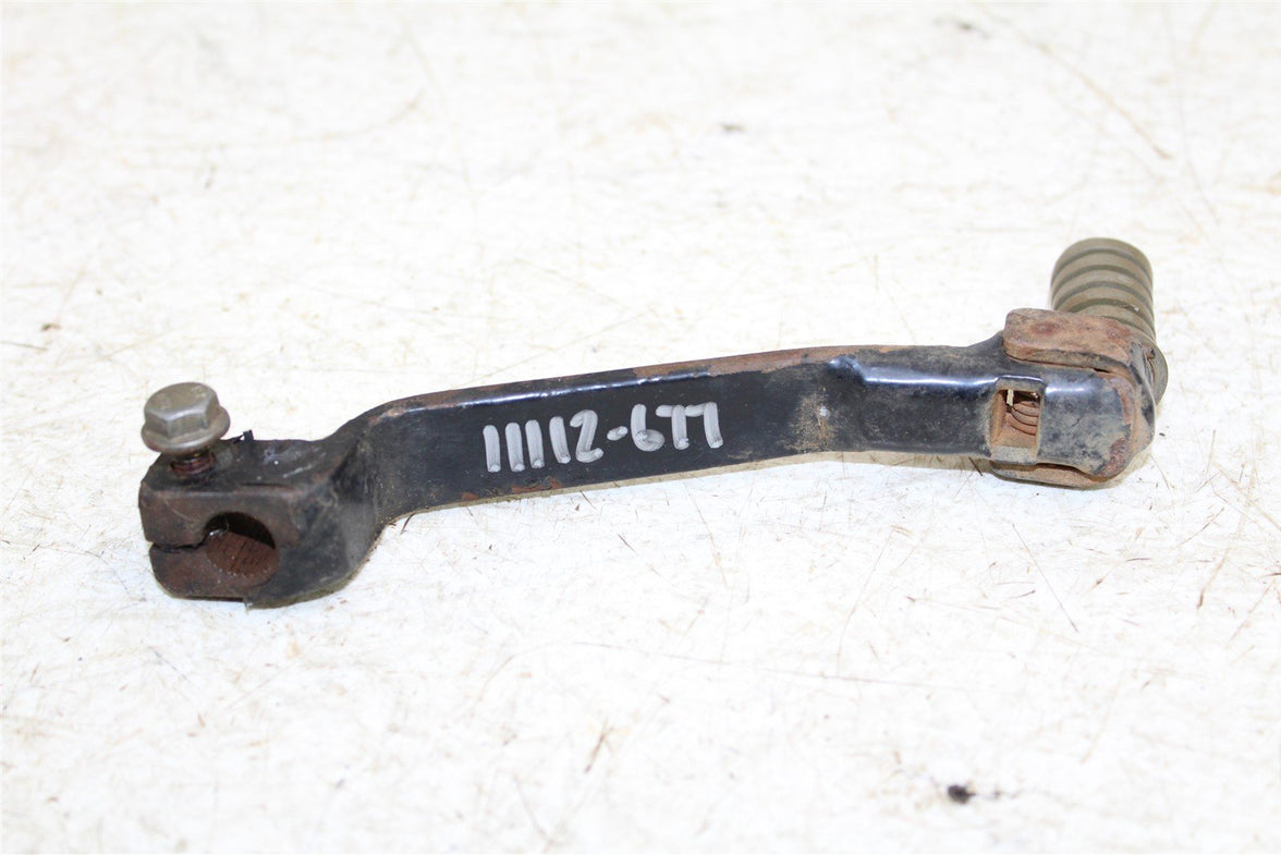 2002 Honda TRX 300EX Shifter Shift Pedal Lever 11112