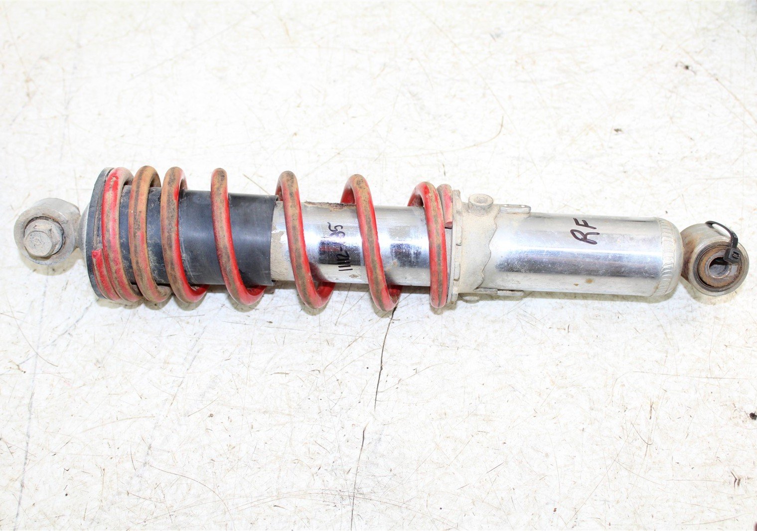 2002 Honda TRX 300EX Front Shock Spring Absorber 11112