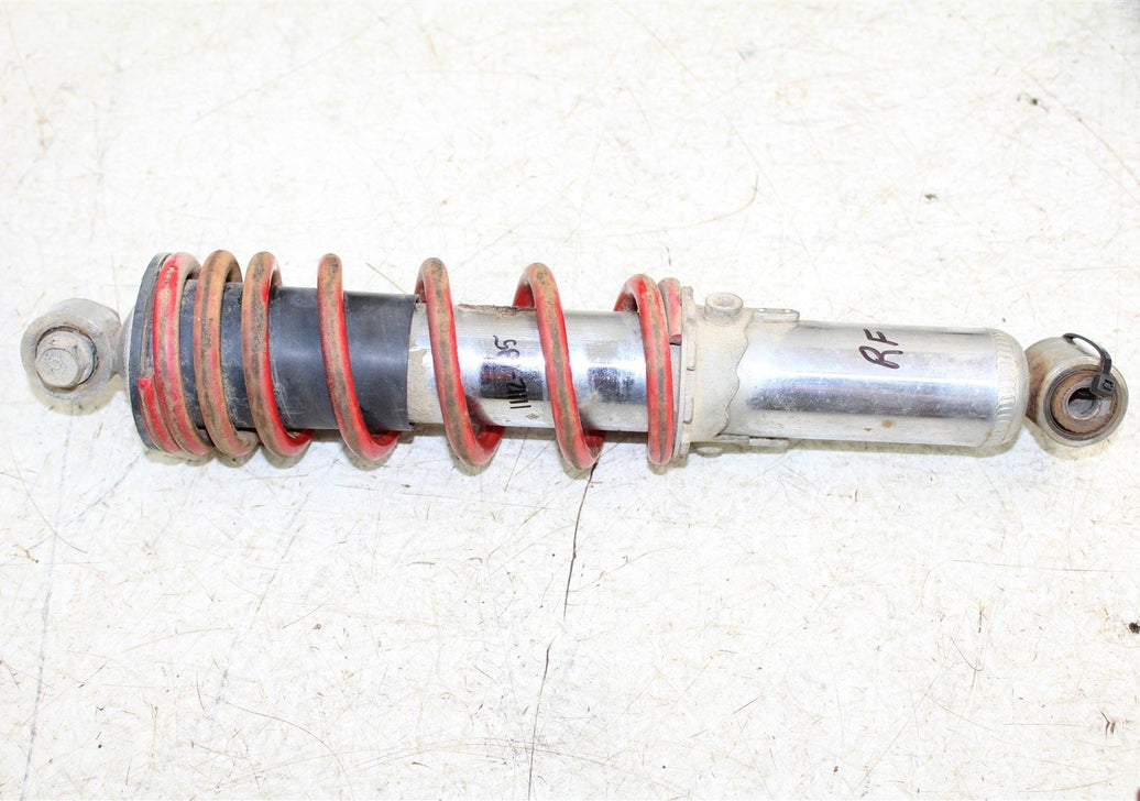 2002 Honda TRX 300EX Front Shock Spring Absorber 11112