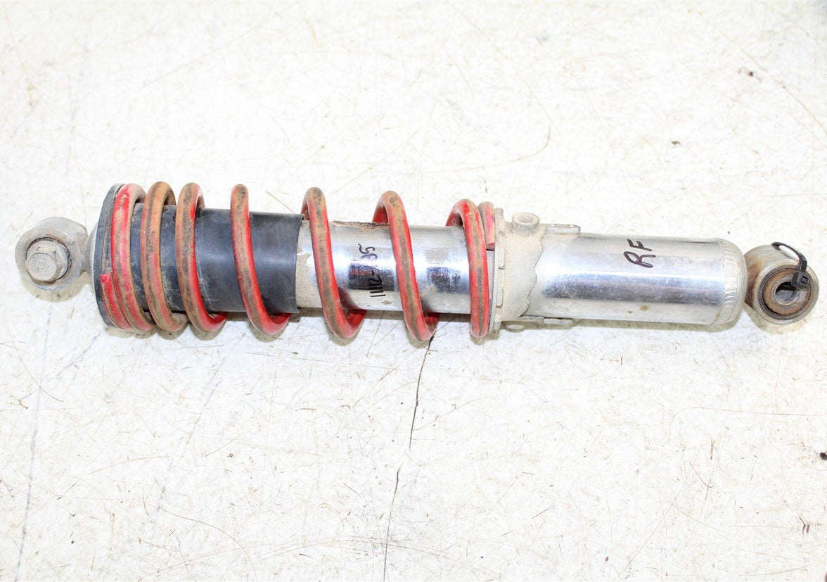 2002 Honda TRX 300EX Front Shock Spring Absorber 11112