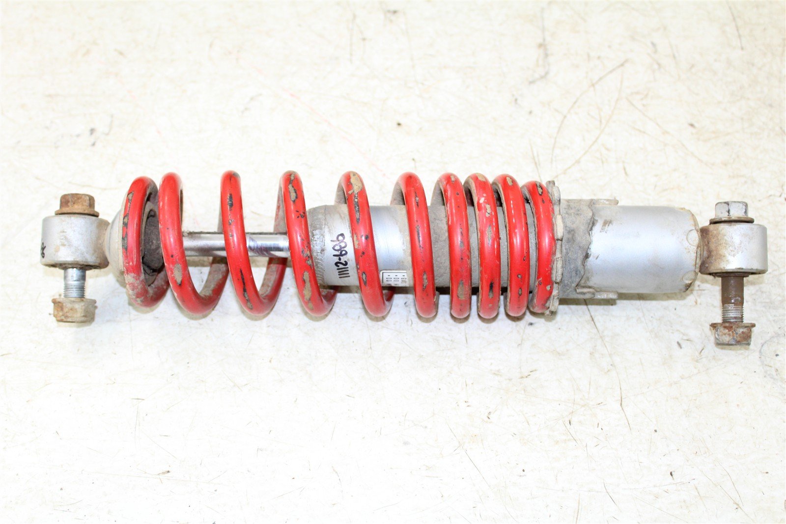 2002 Honda TRX 300EX Rear Shock Spring Absorber 11112