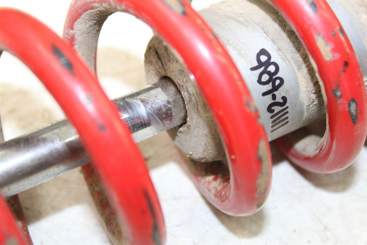 2002 Honda TRX 300EX Rear Shock Spring Absorber 11112