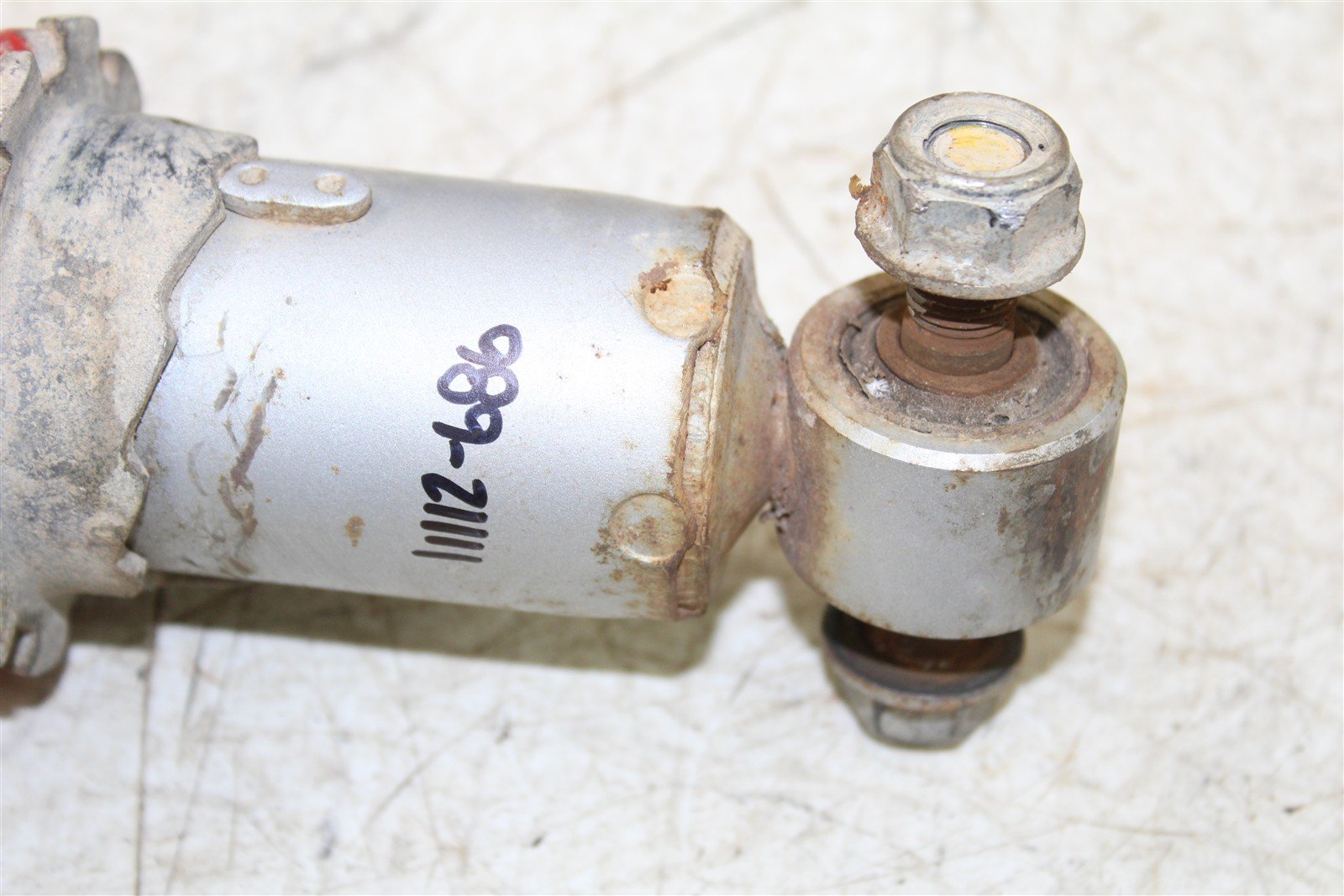 2002 Honda TRX 300EX Rear Shock Spring Absorber 11112