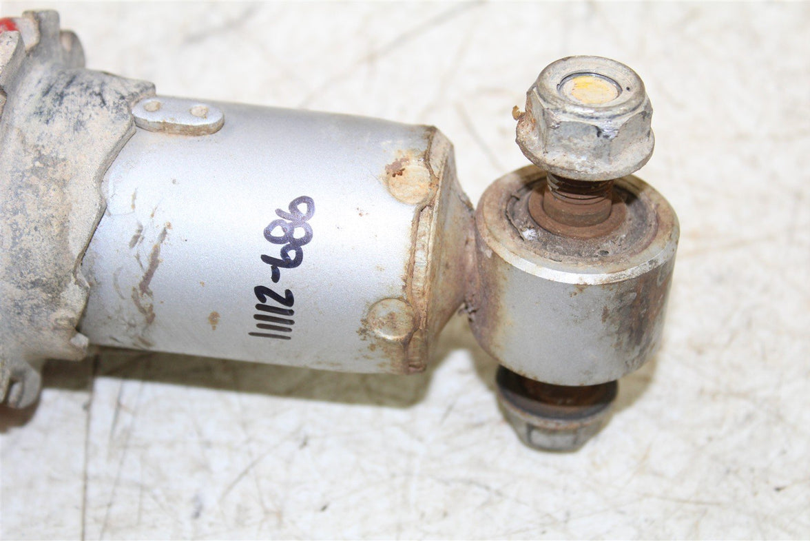 2002 Honda TRX 300EX Rear Shock Spring Absorber 11112