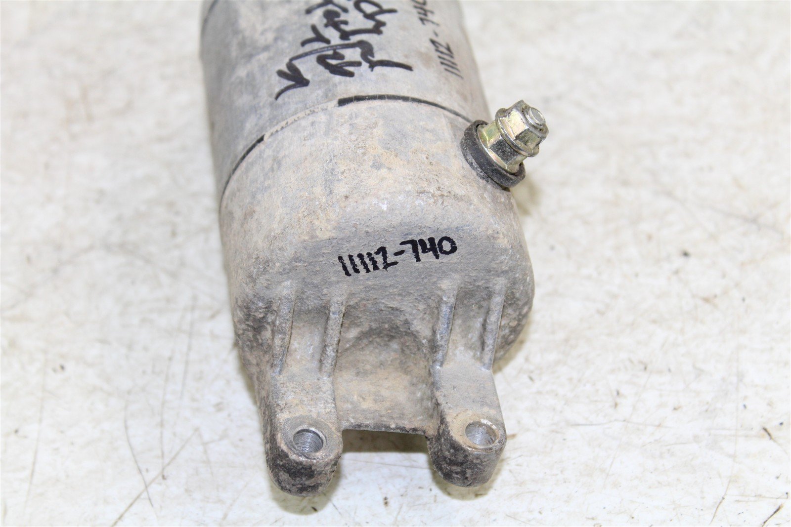 2002 Honda TRX 300EX Starter Motor 11112