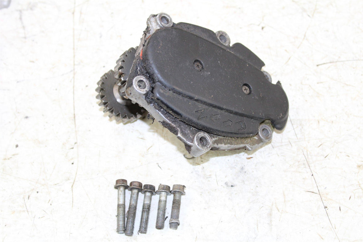 2002 Honda TRX 300EX Starter Motor Limiter Reduction Gears 11112