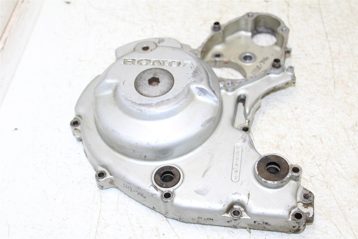 2002 Honda TRX 300EX Stator Cover 11112