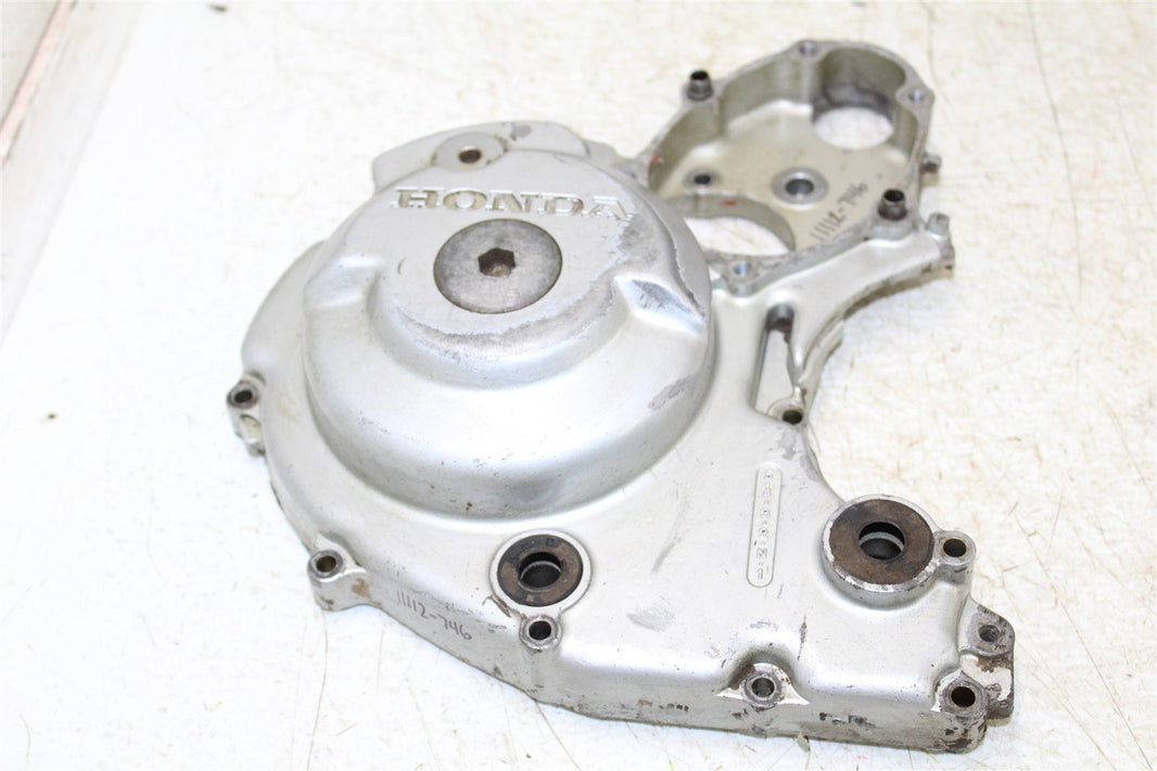 2002 Honda TRX 300EX Stator Cover 11112