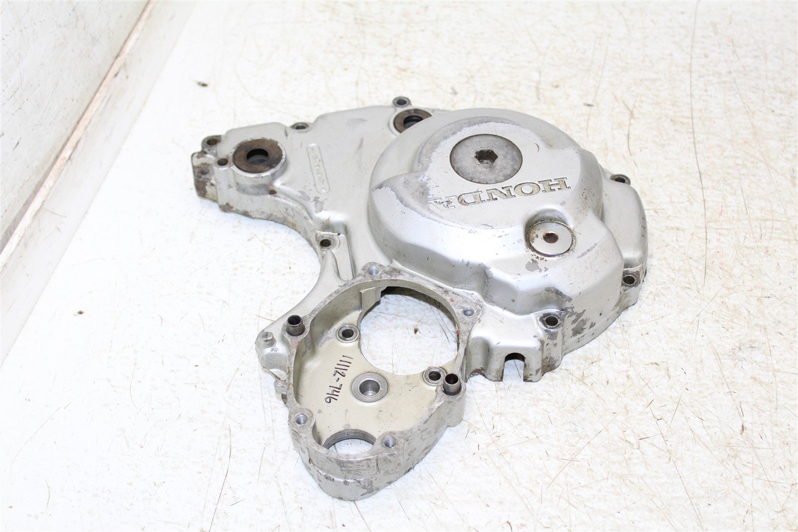 2002 Honda TRX 300EX Stator Cover 11112