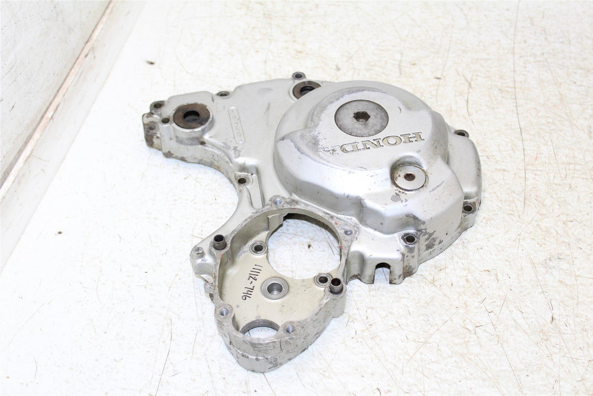 2002 Honda TRX 300EX Stator Cover 11112