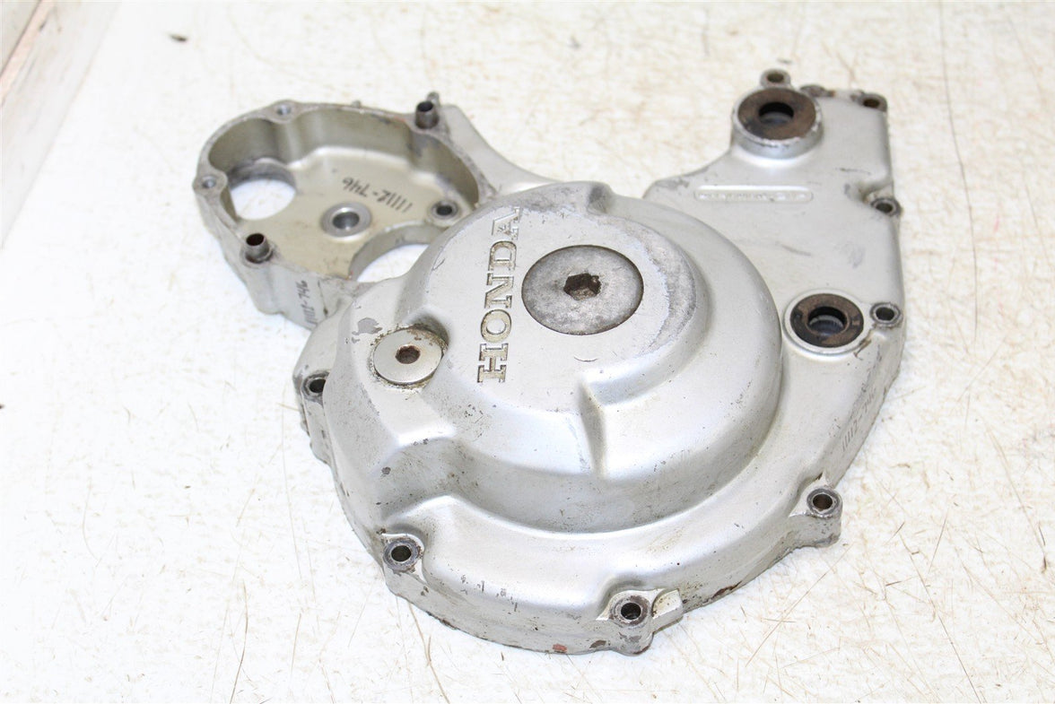 2002 Honda TRX 300EX Stator Cover 11112