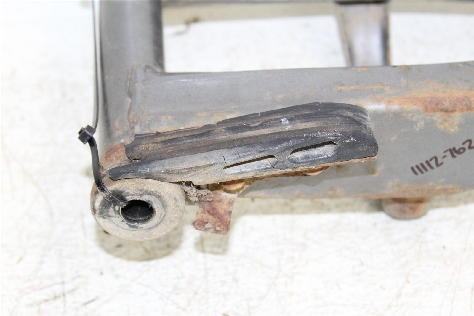 2002 Honda TRX 300EX Swing Arm 11112