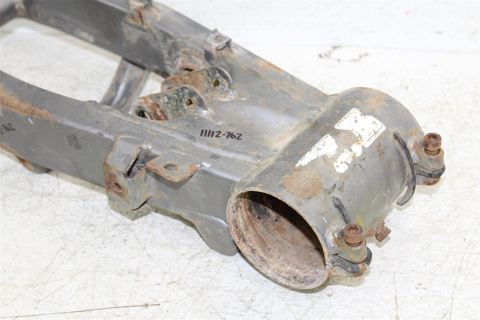 2002 Honda TRX 300EX Swing Arm 11112
