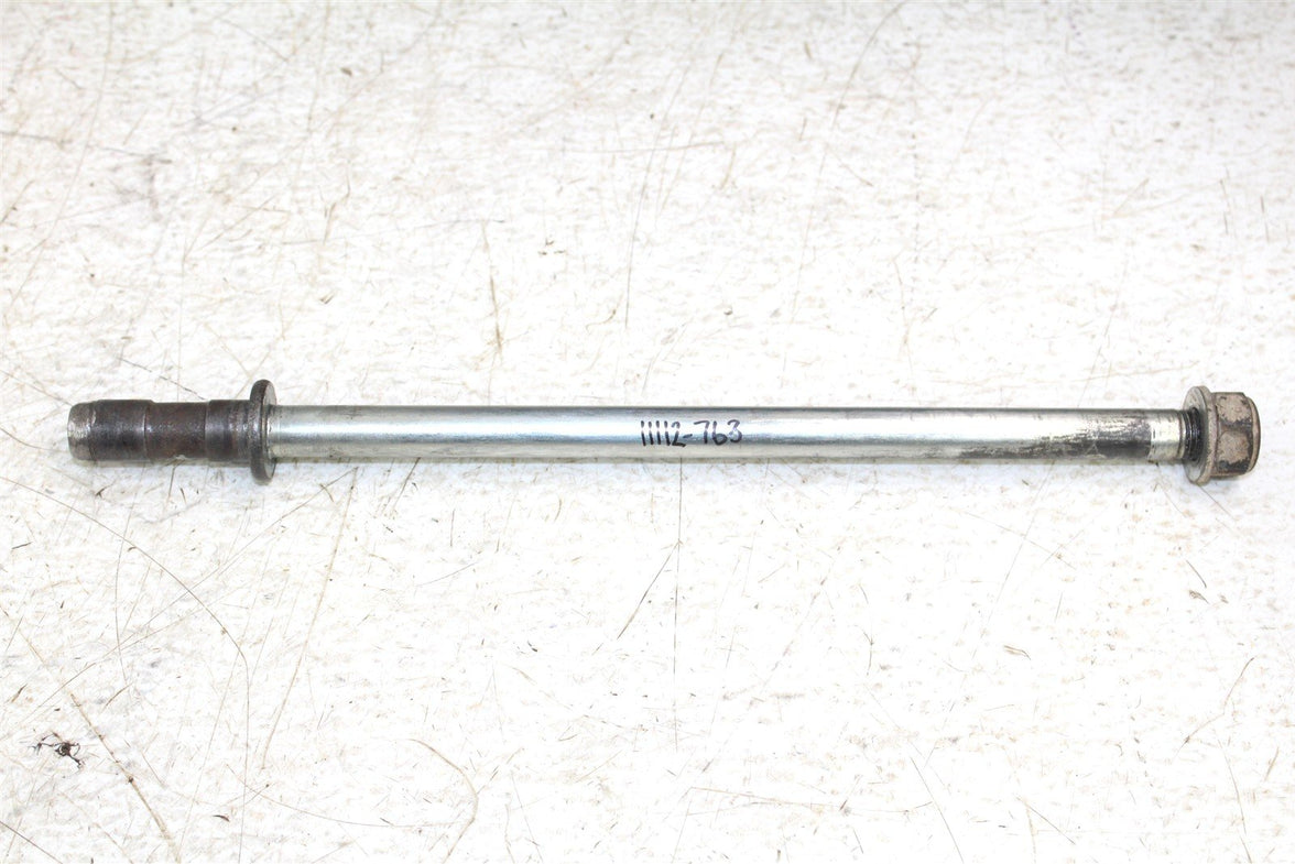 2002 Honda TRX 300EX Swingarm Bolt Swing Arm Nut 11112