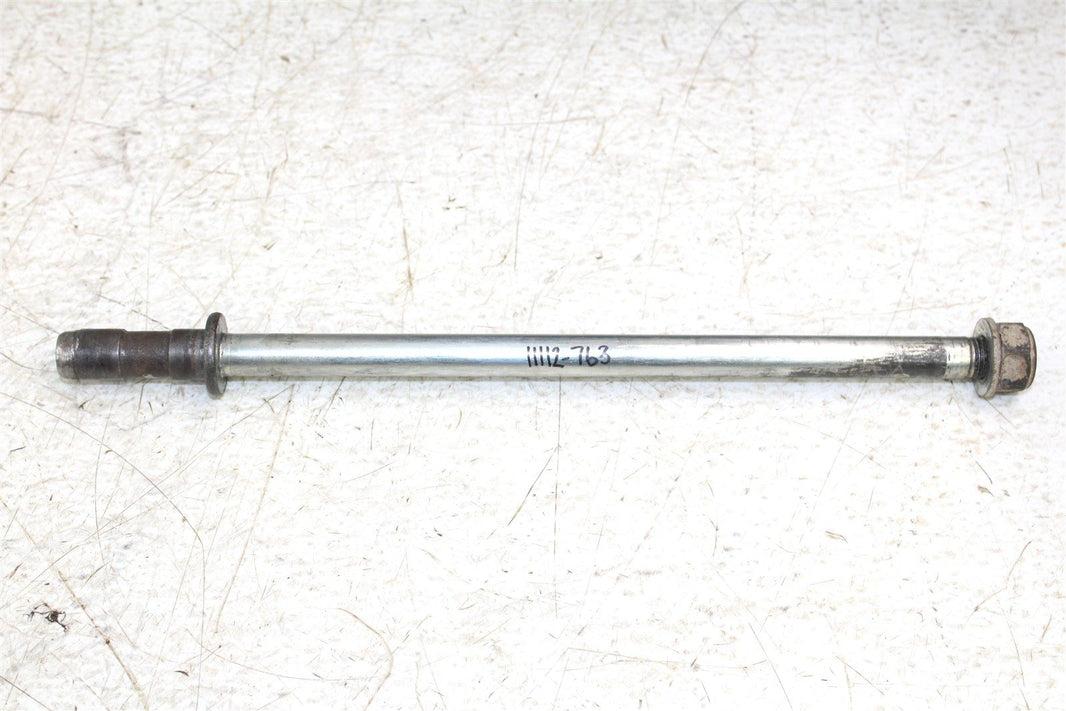 2002 Honda TRX 300EX Swingarm Bolt Swing Arm Nut 11112