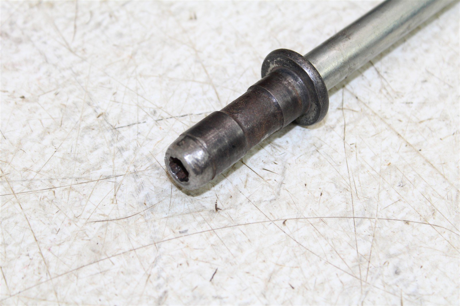 2002 Honda TRX 300EX Swingarm Bolt Swing Arm Nut 11112