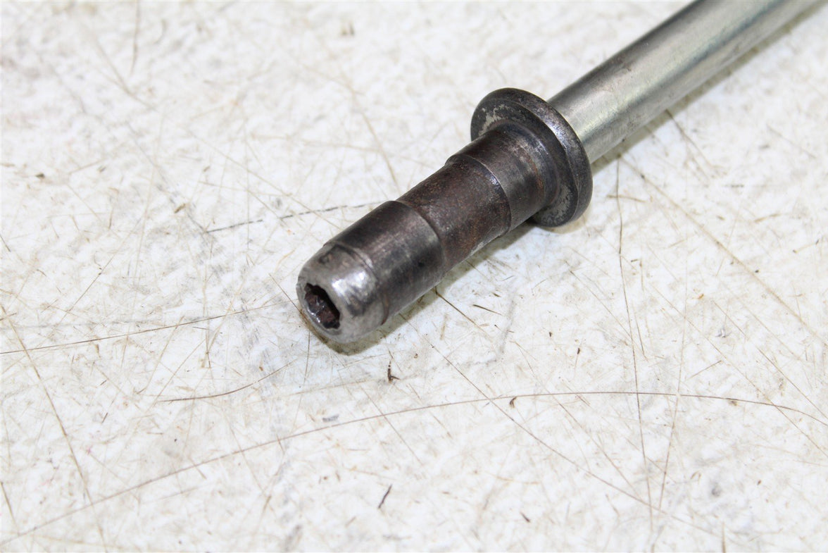 2002 Honda TRX 300EX Swingarm Bolt Swing Arm Nut 11112