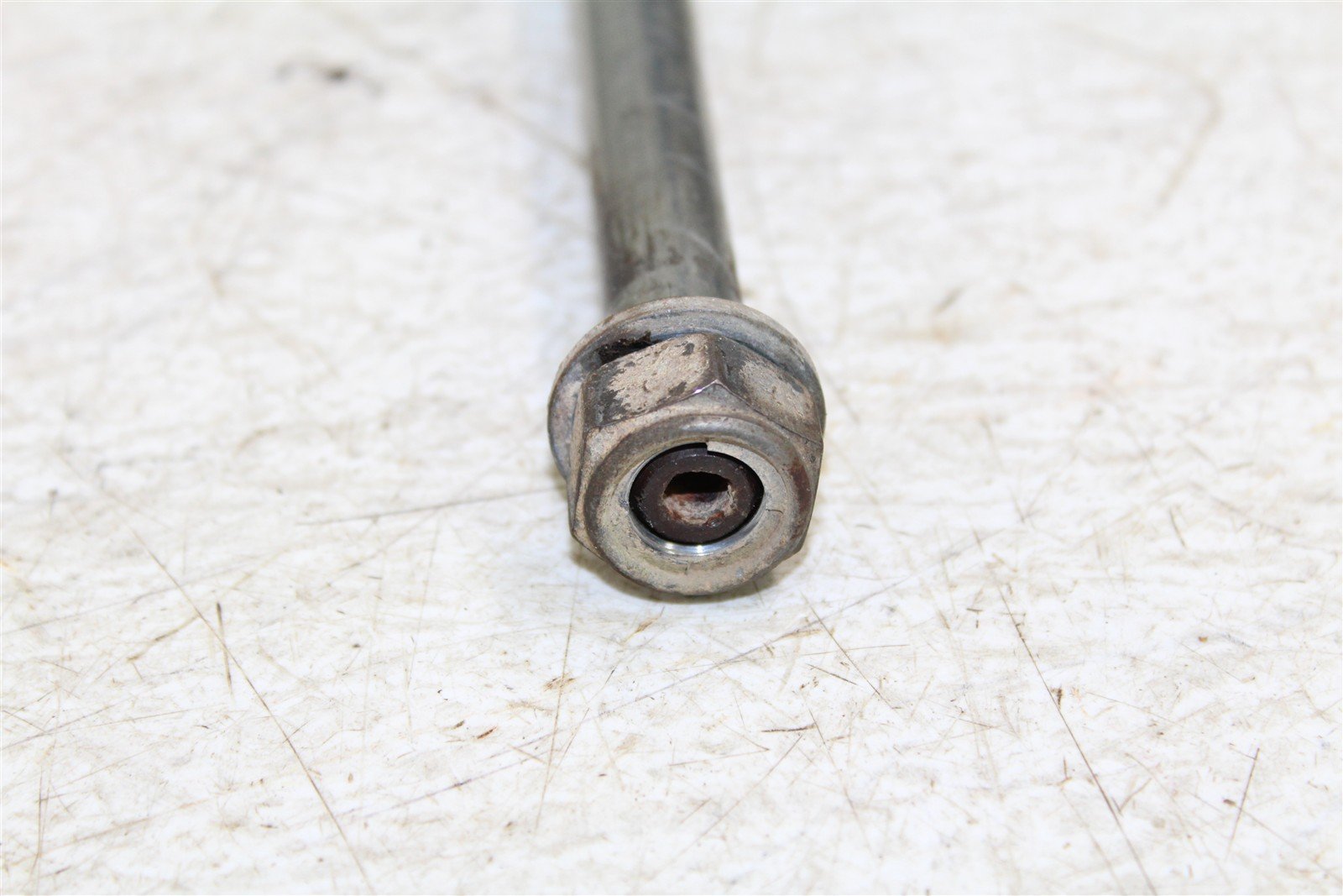 2002 Honda TRX 300EX Swingarm Bolt Swing Arm Nut 11112